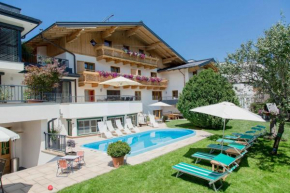 Отель Aparthotel Steger Wagrain, Ваграйн